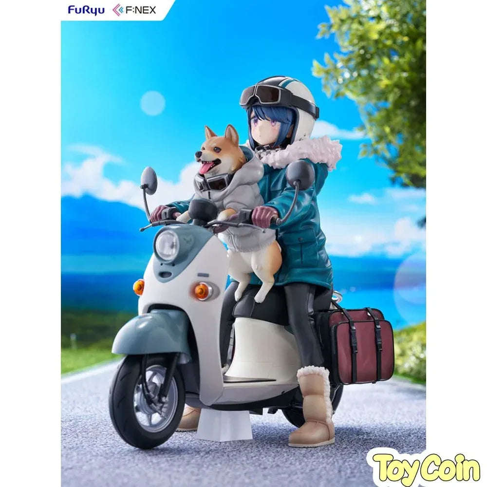 Rin Shima by FuRyu - Shop at ToyCoin