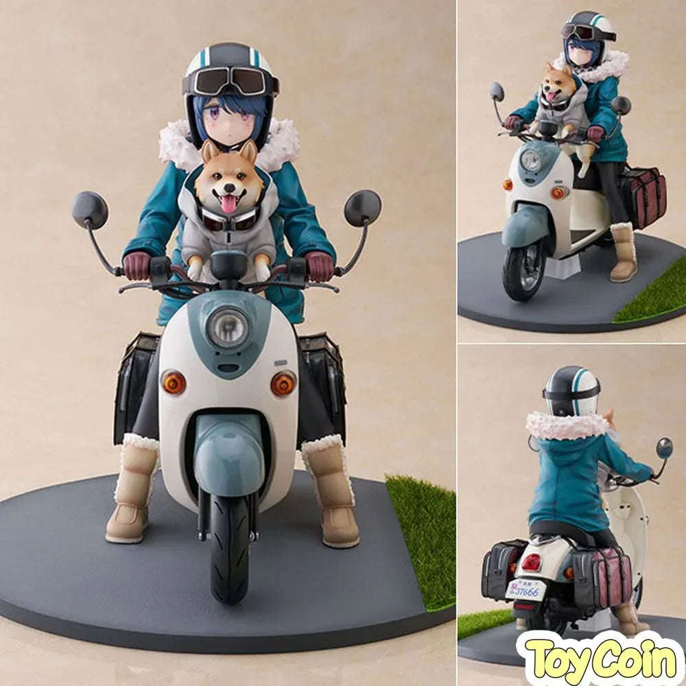 Rin Shima by FuRyu - Shop at ToyCoin