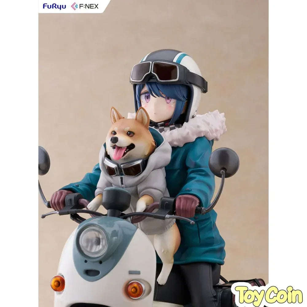 Rin Shima by FuRyu - Shop at ToyCoin