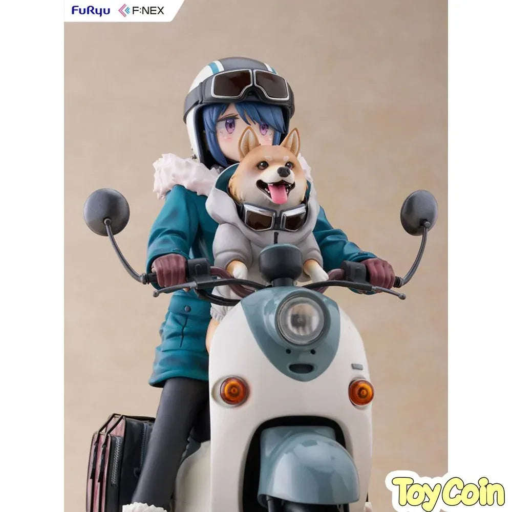 Rin Shima by FuRyu - Shop at ToyCoin