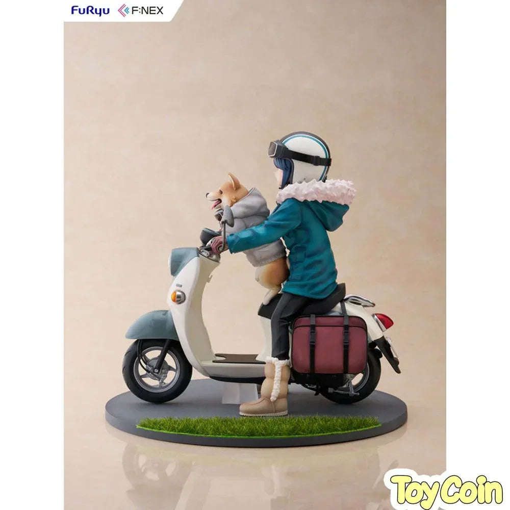 Rin Shima by FuRyu - Shop at ToyCoin