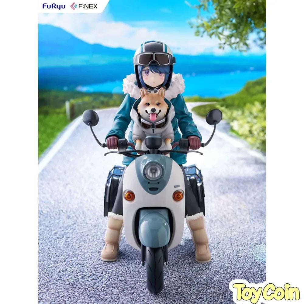 Rin Shima by FuRyu - Shop at ToyCoin