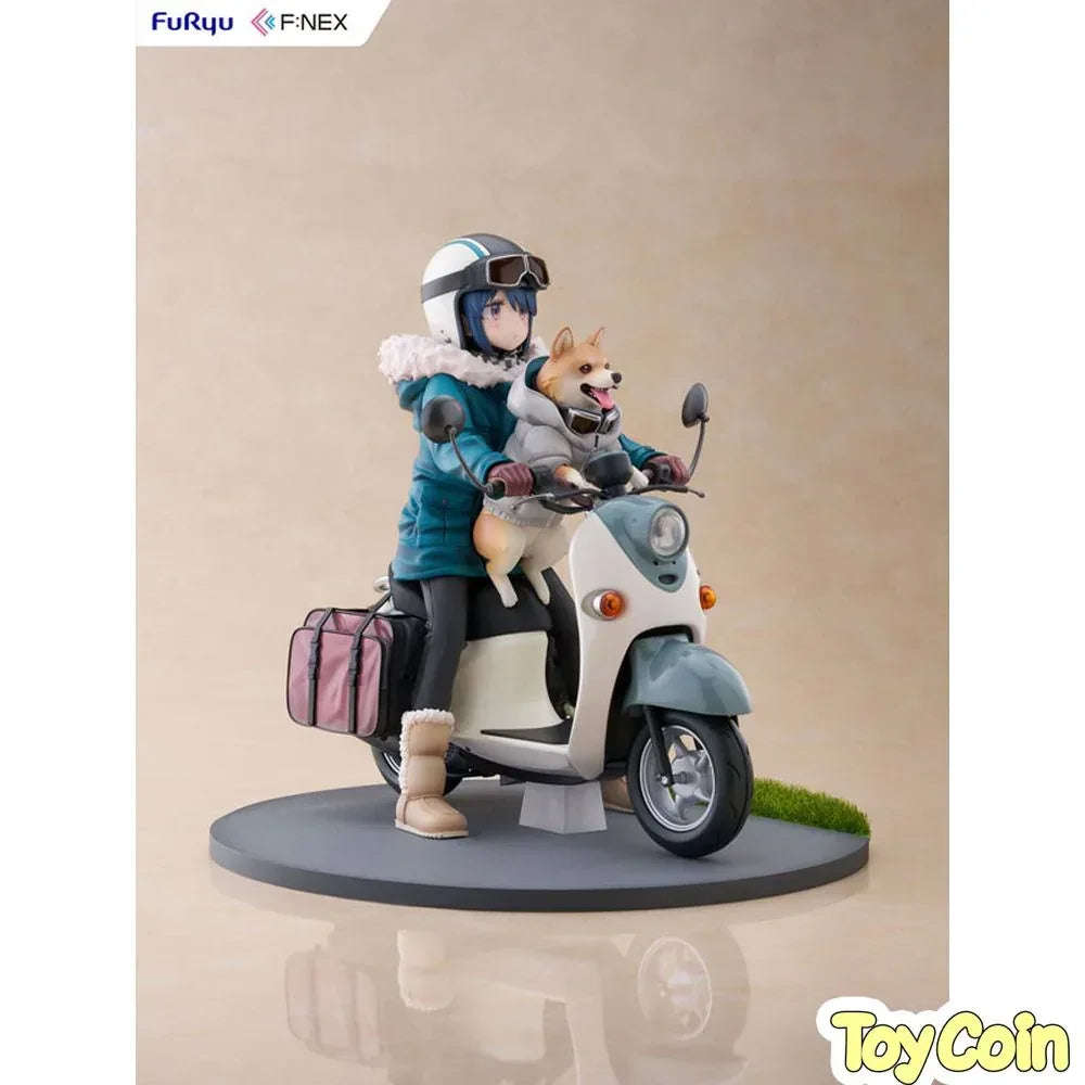 Rin Shima by FuRyu - Shop at ToyCoin