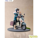 Rin Shima by FuRyu - Shop at ToyCoin