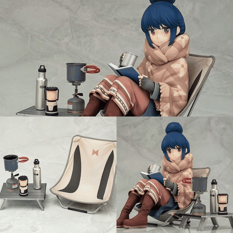 Rin Shima by WING - Shop at ToyCoin