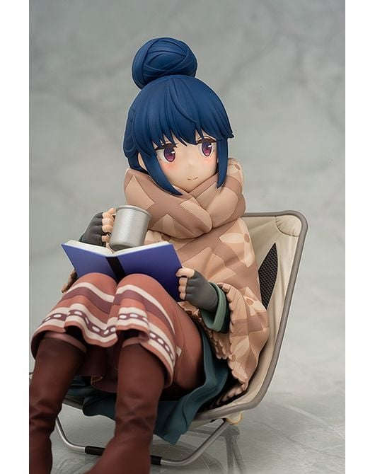 Rin Shima by WING - Shop at ToyCoin