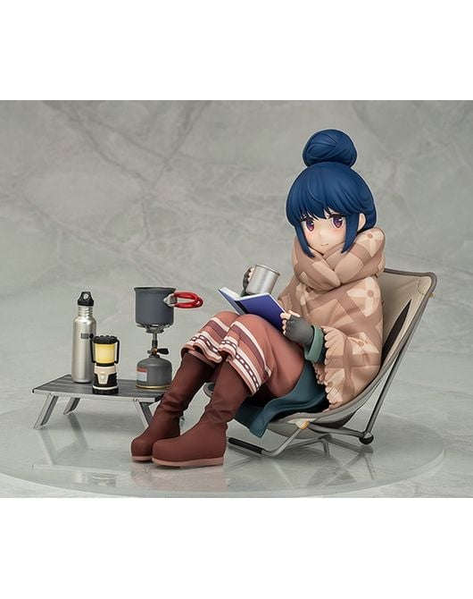 Rin Shima by WING - Shop at ToyCoin