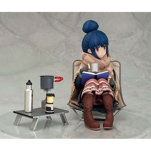 Rin Shima by WING - Shop at ToyCoin