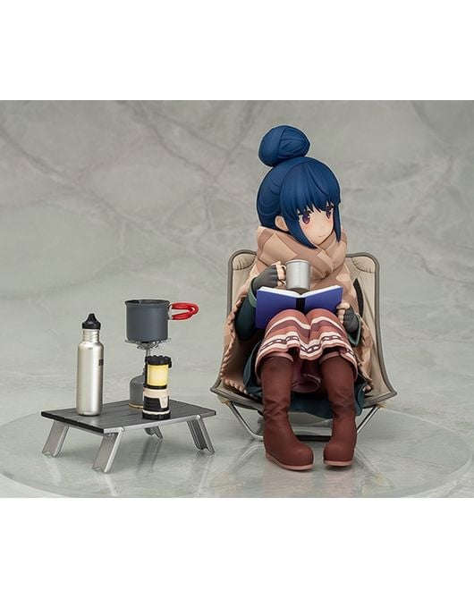 Rin Shima by WING - Shop at ToyCoin