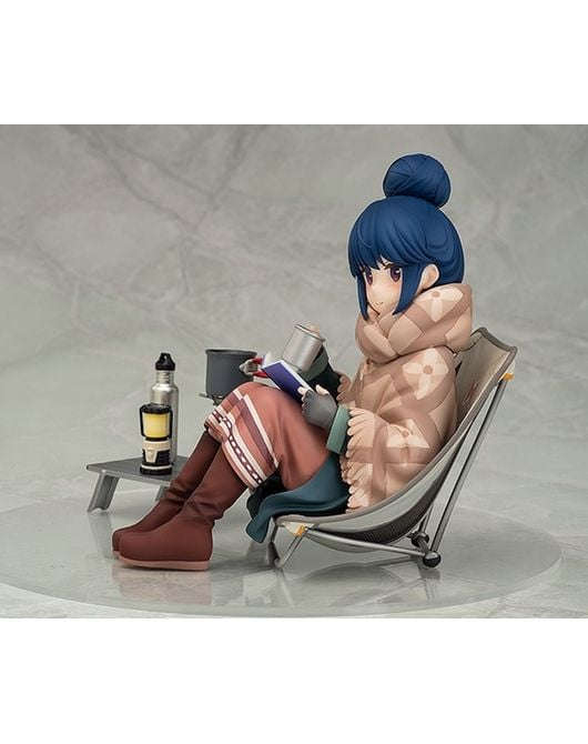 Rin Shima by WING - Shop at ToyCoin