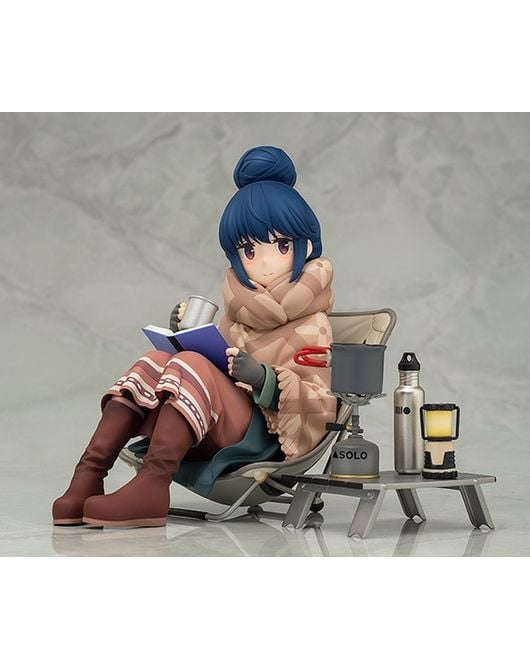 Rin Shima by WING - Shop at ToyCoin