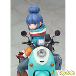 Rin Shima with Scooter by Alter - Shop at ToyCoin