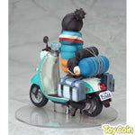 Rin Shima with Scooter by Alter - Shop at ToyCoin
