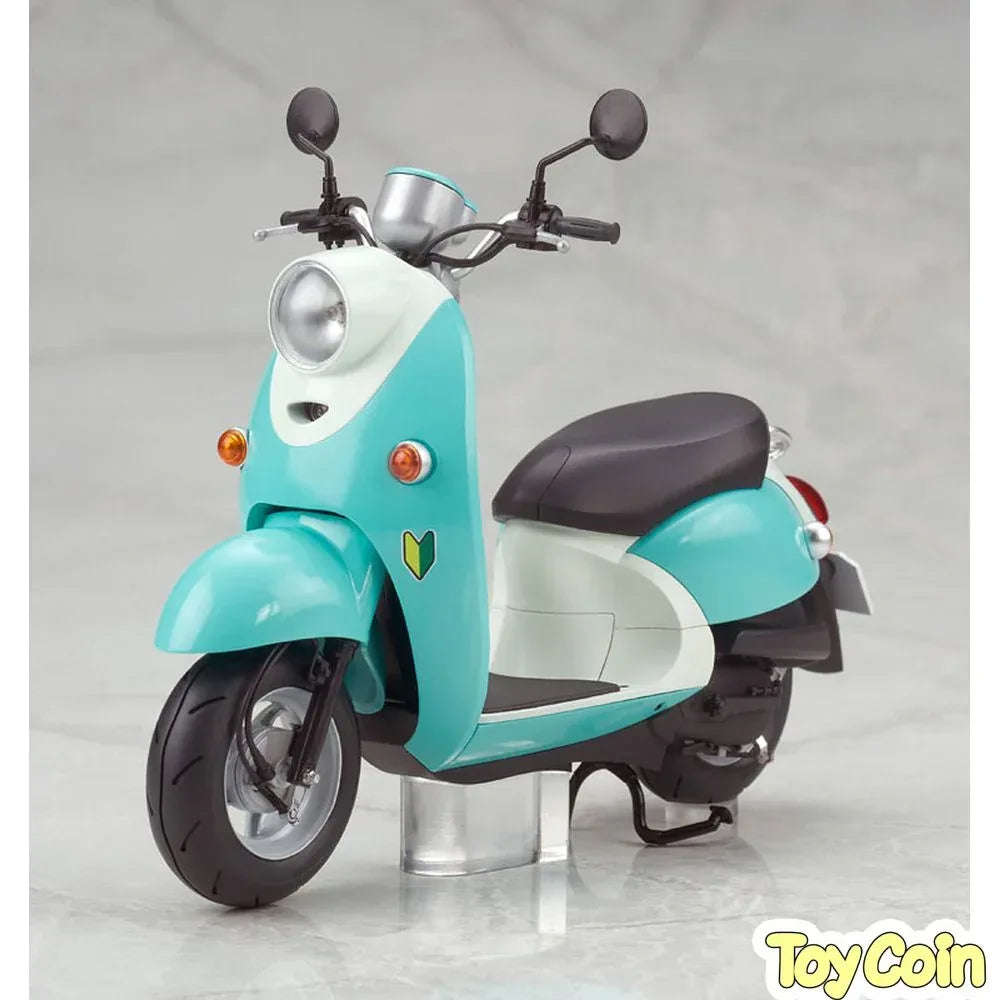 Rin Shima with Scooter by Alter - Shop at ToyCoin