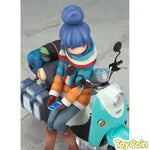 Rin Shima with Scooter by Alter - Shop at ToyCoin