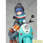 Rin Shima with Scooter by Alter - Shop at ToyCoin