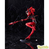 Tohsaka Rin Battle Mode