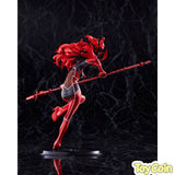 Tohsaka Rin Battle Mode