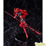 Tohsaka Rin Battle Mode