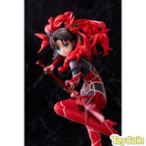 Tohsaka Rin Battle Mode