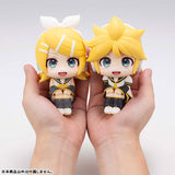 LookUp Kagamine Rin