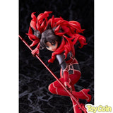 Tohsaka Rin Battle Mode