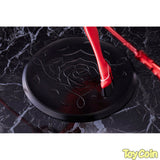 Tohsaka Rin Battle Mode