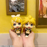 LookUp Kagamine Rin
