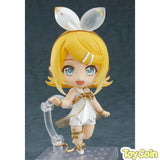 Nendoroid Kagamine Rin: Symphony 2022 Ver.