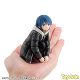 Palm Size Rin-chan