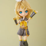Harmonia Humming Kagamine Rin
