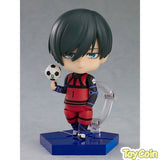 Nendoroid Rin Itoshi