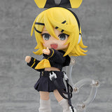 Nendoroid Doll Kagamine Rin: BRING IT ON Ver.