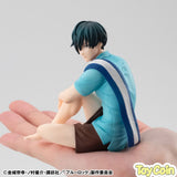G.E.M. Palm Size Rin Itoshi