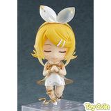 Nendoroid Kagamine Rin: Symphony 2022 Ver.