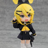 Nendoroid Doll Kagamine Rin: BRING IT ON Ver.