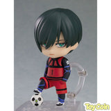 Nendoroid Rin Itoshi