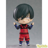 Nendoroid Rin Itoshi