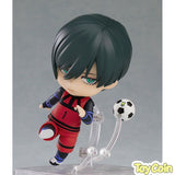 Nendoroid Rin Itoshi