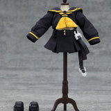 Nendoroid Doll Kagamine Rin: BRING IT ON Ver.