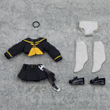 Nendoroid Doll Kagamine Rin: BRING IT ON Ver.