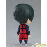 Nendoroid Rin Itoshi