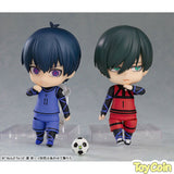 Nendoroid Rin Itoshi