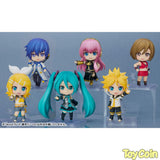 Nendoroid Kagamine Rin 2.0