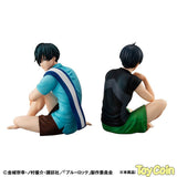 G.E.M. Palm Size Rin Itoshi