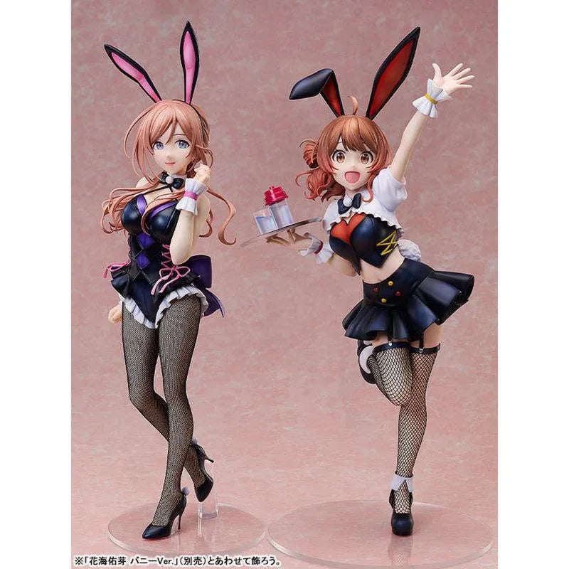 Rinami Himesaki Bunny Ver by FREEing - Shop at ToyCoin