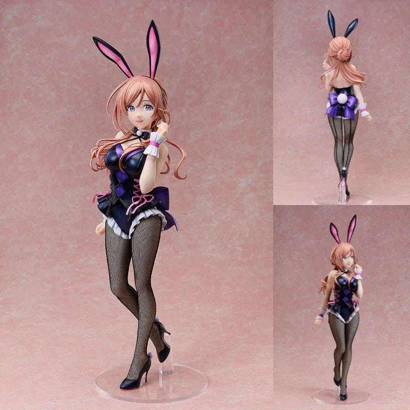 Rinami Himesaki Bunny Ver by FREEing - Shop at ToyCoin