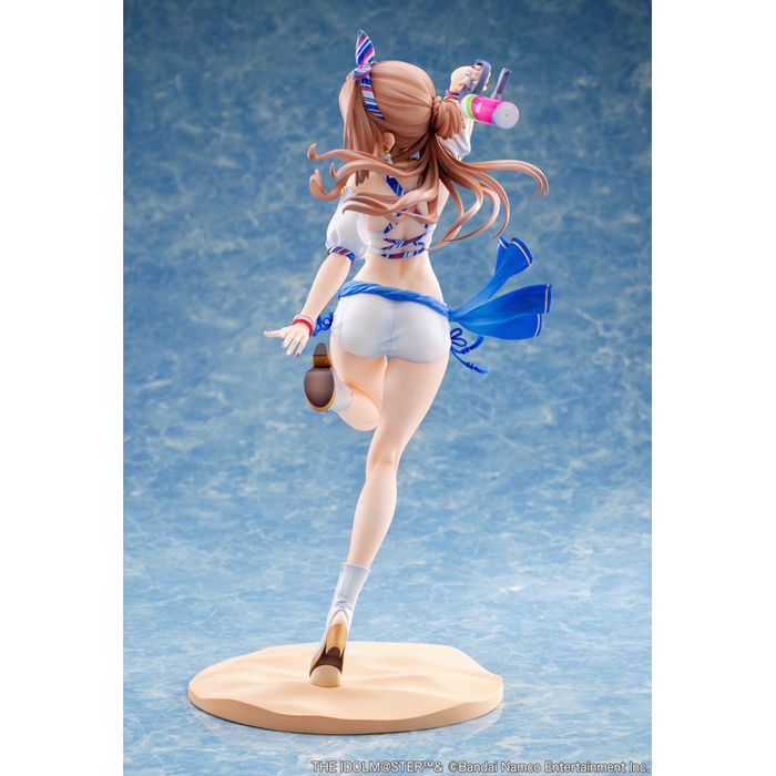 Rinami Himesaki Kimi to Semi Blue Ver. by  NEONMAX 4595122080215 ToyCoin