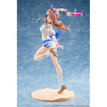 Rinami Himesaki Kimi to Semi Blue Ver. by  NEONMAX 4595122080215 ToyCoin