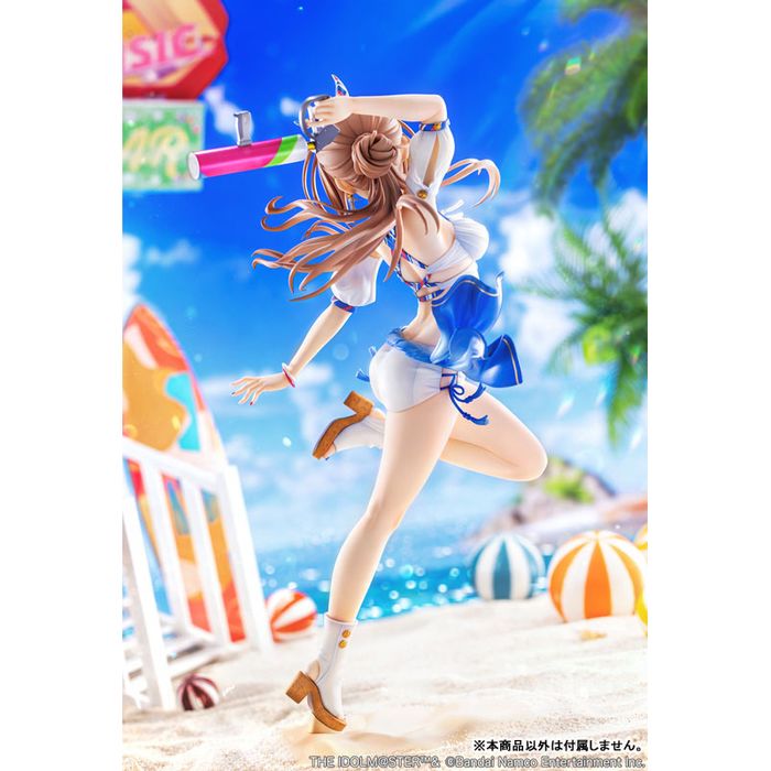 Rinami Himesaki Kimi to Semi Blue Ver. by  NEONMAX 4595122080215 ToyCoin